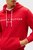Hudi WCC TOMMY LOGO HOODY