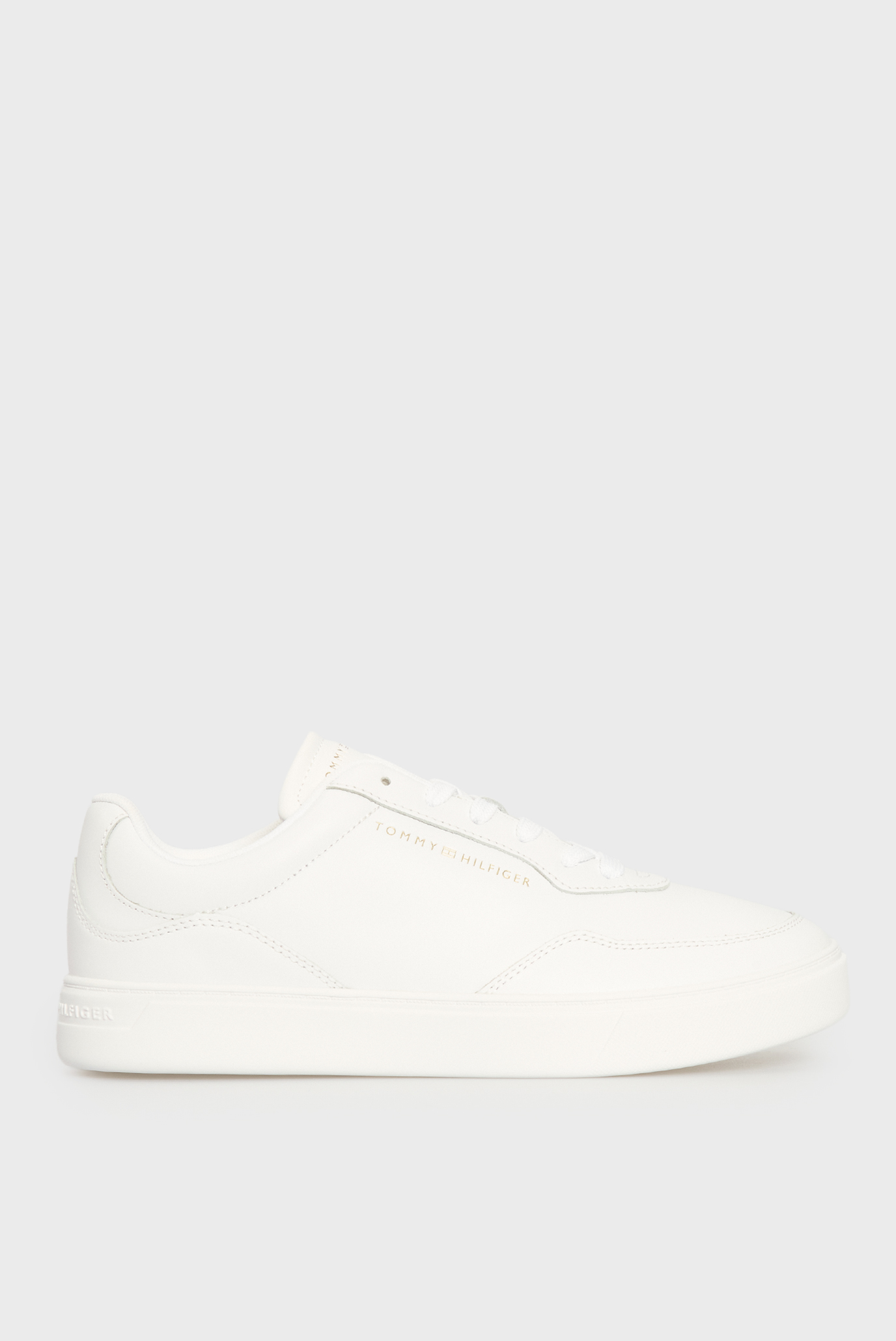 Кроссовки CASUAL CUPSOLE SNEAKER 1