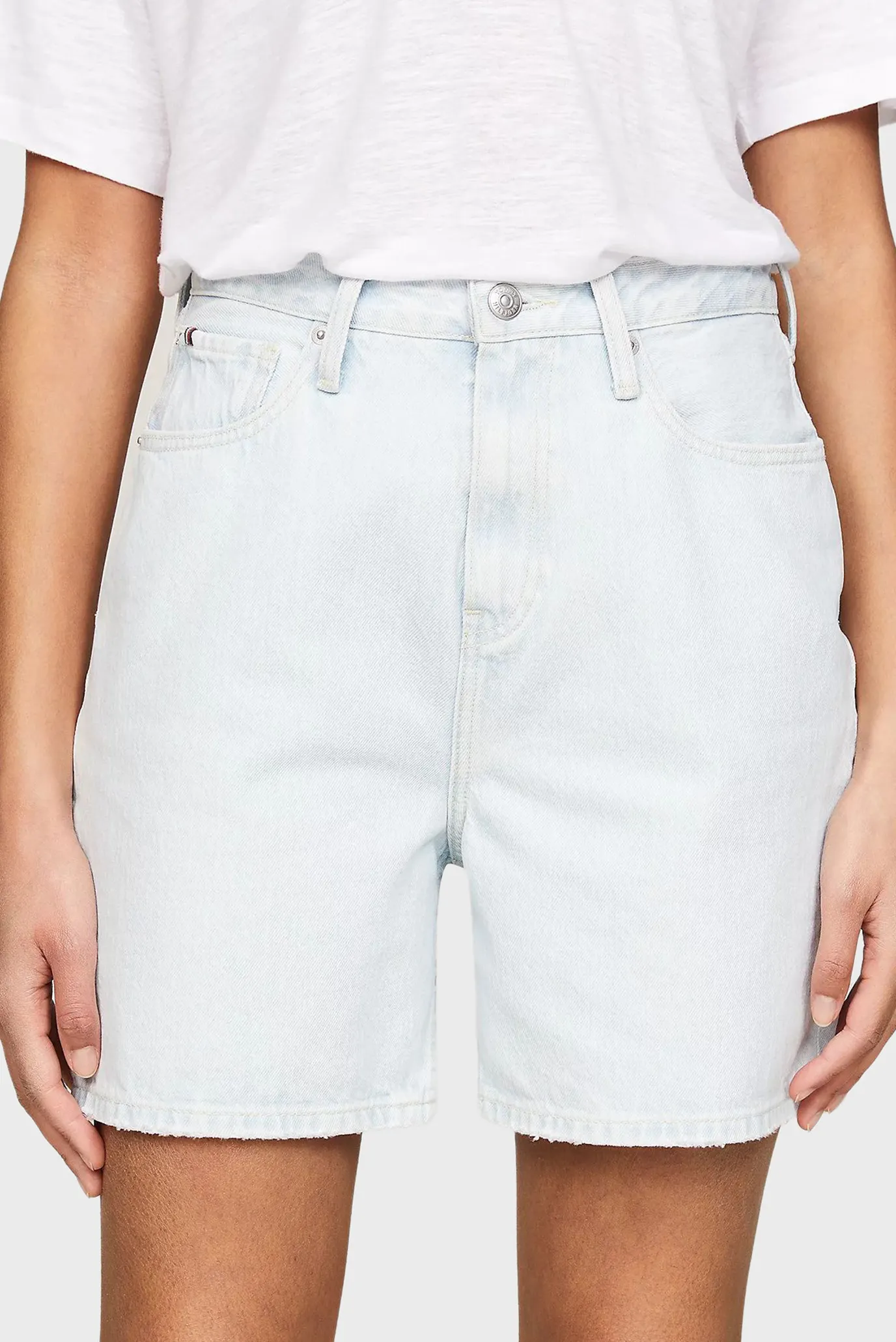 Shortik DNM STRAIGHT SHORT HW LOLA 3