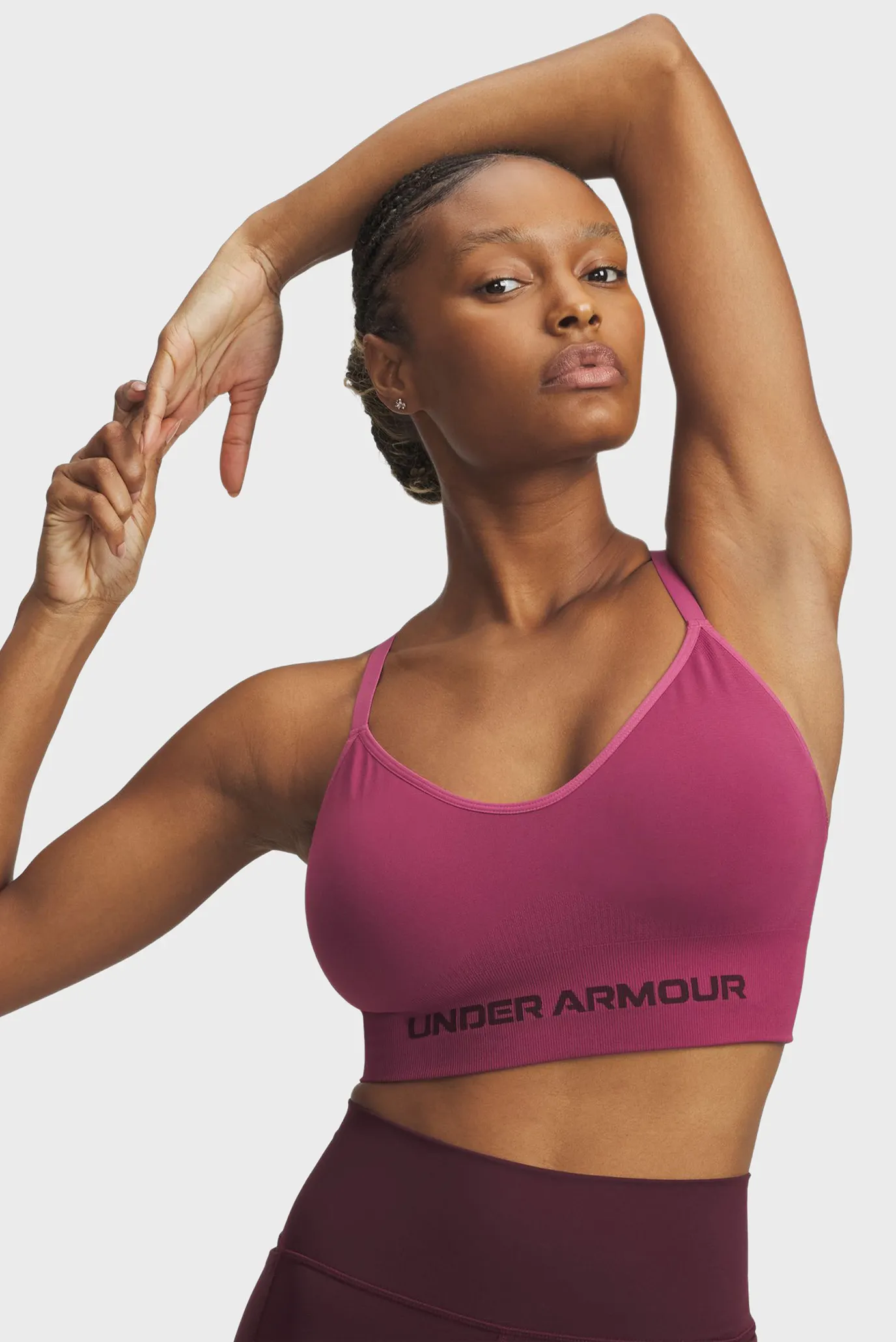 Топ Vanish Seamless Low Bra 2