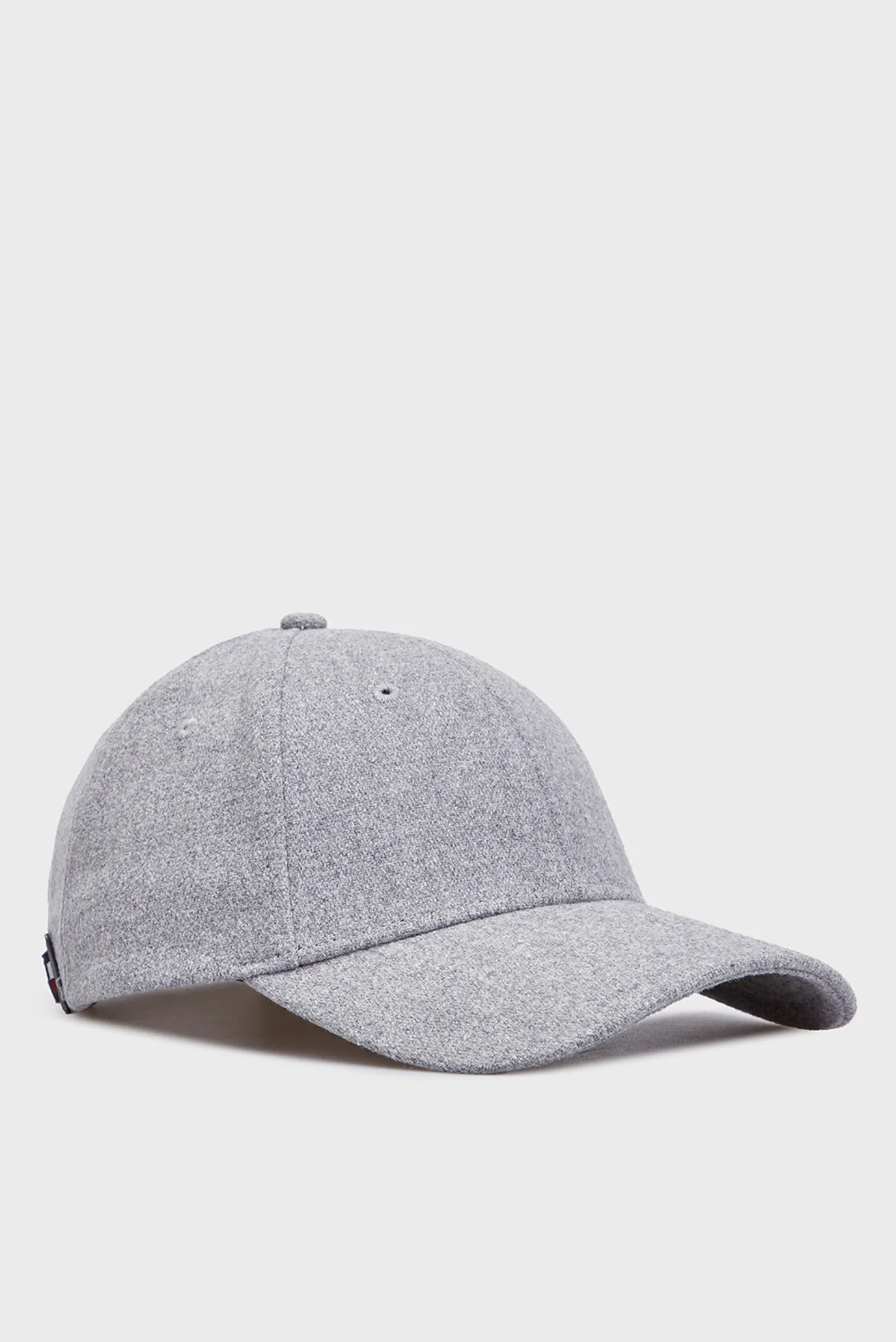 Kepka TH CORP LOVE MELTON 6 PANEL CAP 1