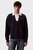 Свитер LS SOLID OVERSIZED JOHNNY COLLAR