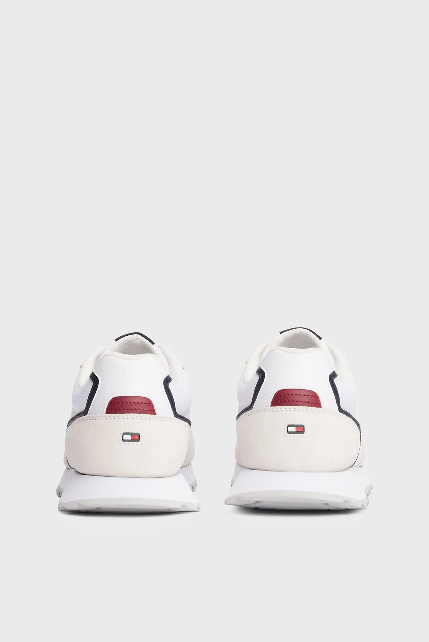 Кроссовки NEW RUNNER EVA MIX FLAG 4