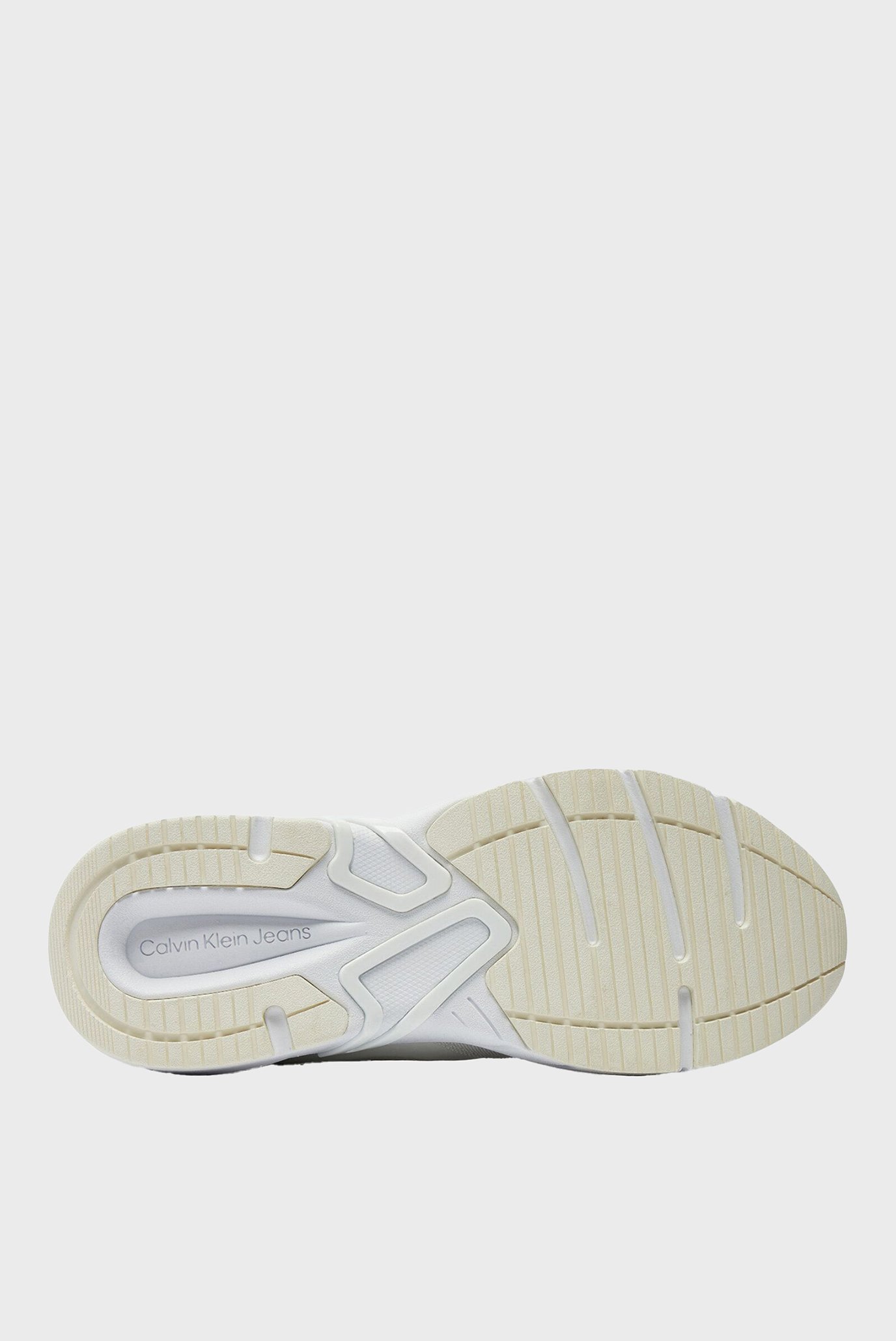 Krossovka RETRO TENNIS LOW LACE MIX MG MTRCalvin Klein Jeans Krossovka RETRO TENNIS LOW LACE MIX MG MTR 5