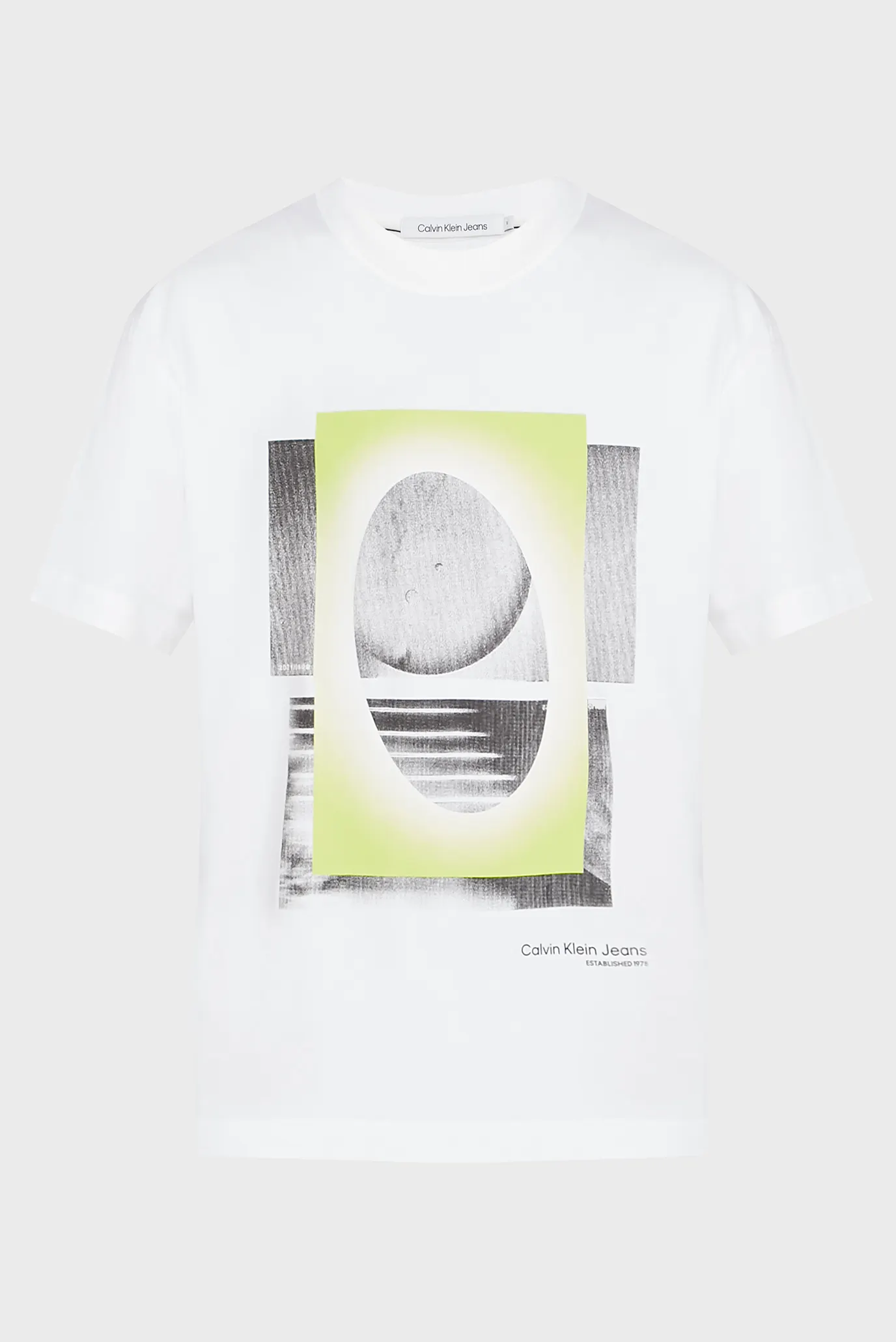 Futbolka META PHOTOPRINT TEE 5