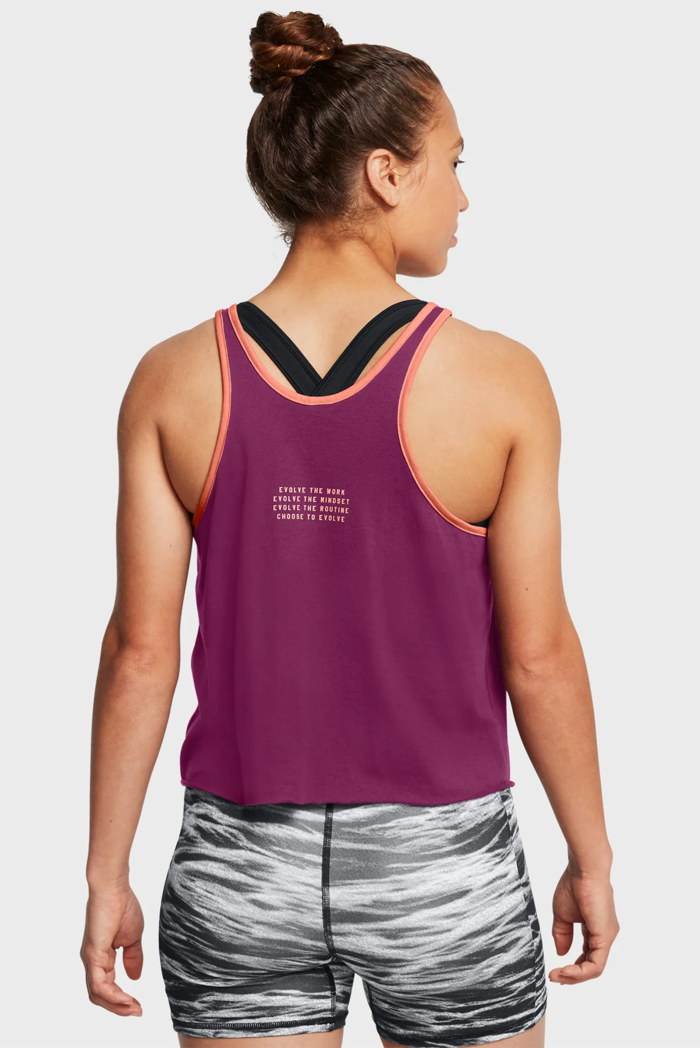 Mayka Pjt Rck W Tank BOH 2