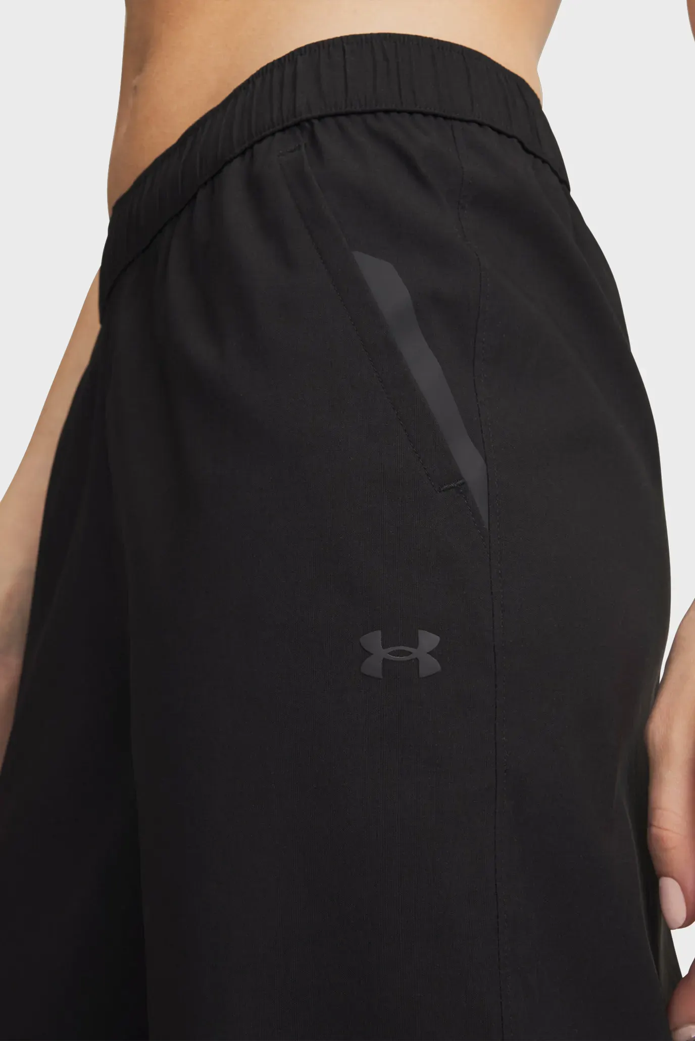 Sport shimlari/Unstoppable Wvn Jogger-BLK 4