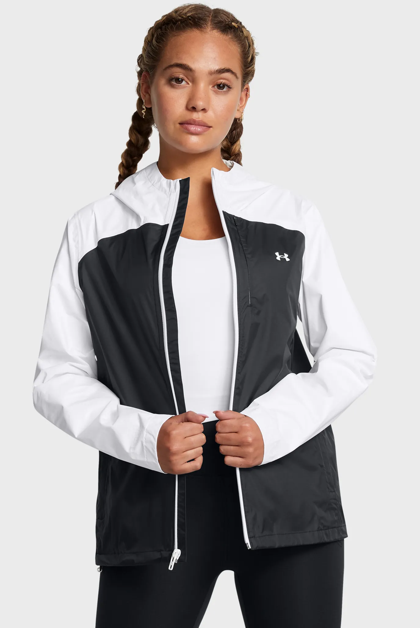 Ветровка/CLOUDSTRIKE COLORBLOCK JKT 1