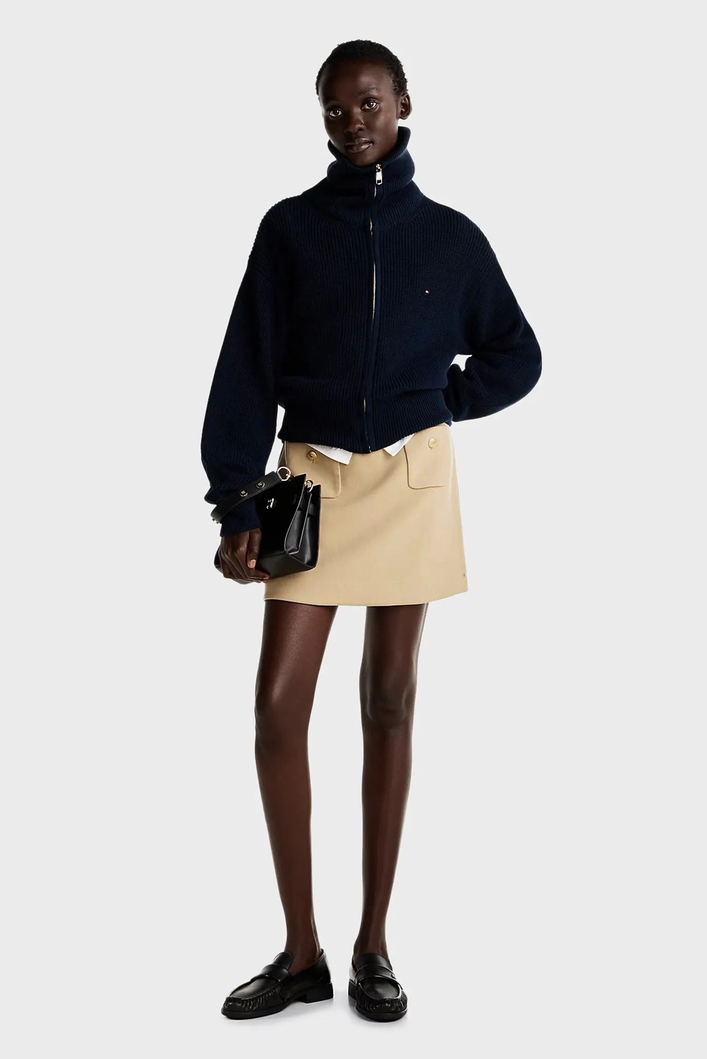 Yubka PUNTO SHORT SKIRT 2