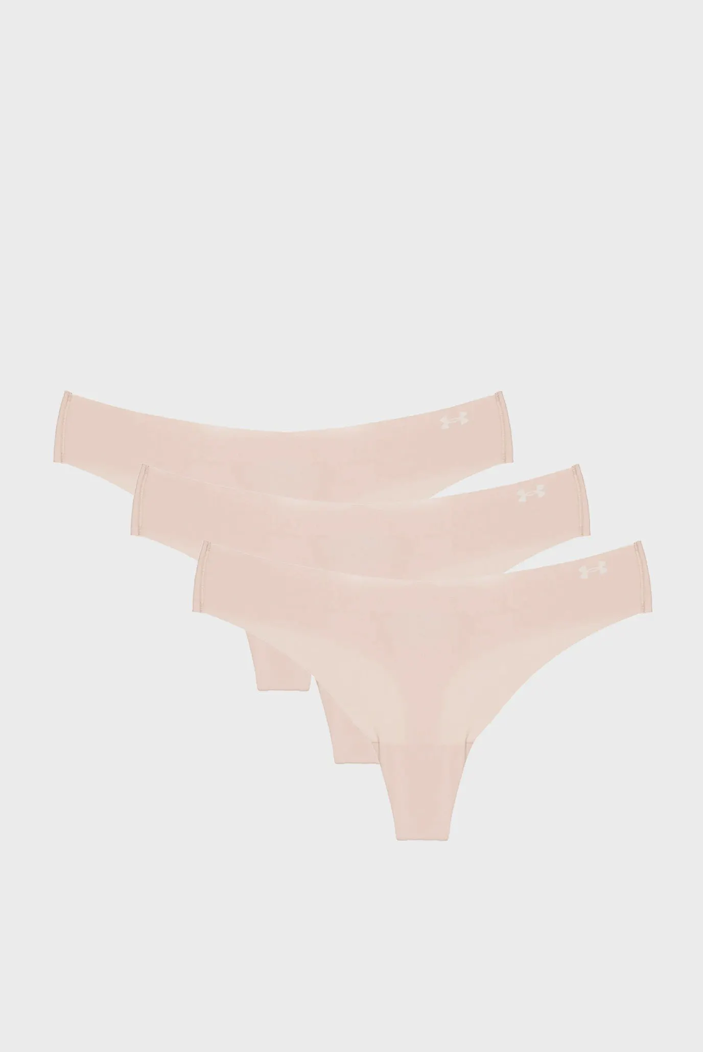 Trusik UA Pure Stretch NS THONG 1