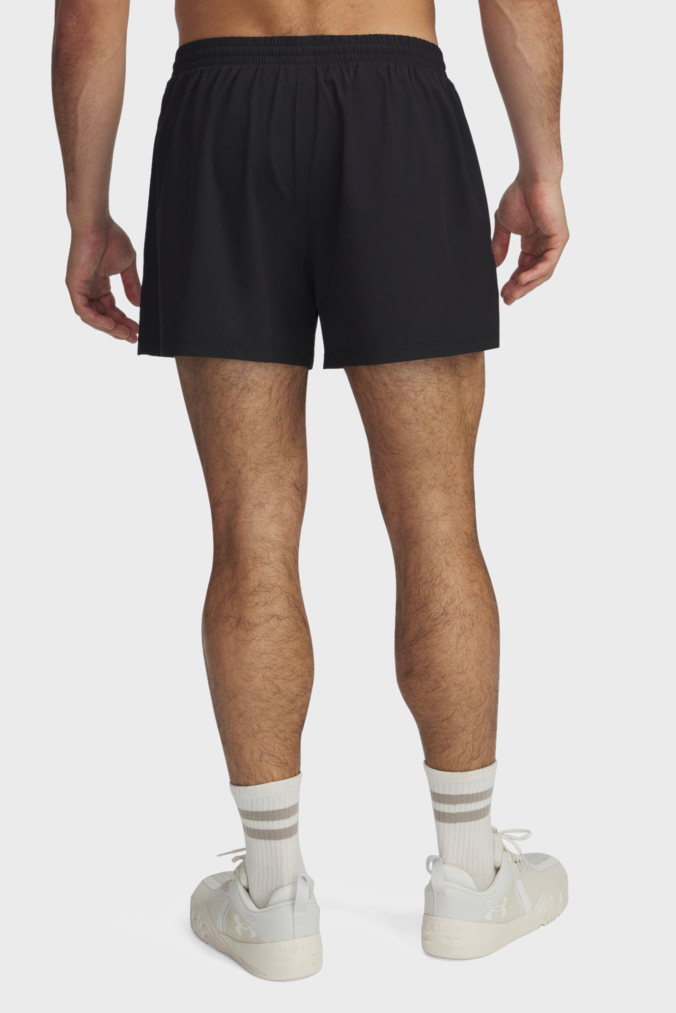 Shortik UA Meridian Woven 4 Shorts 3