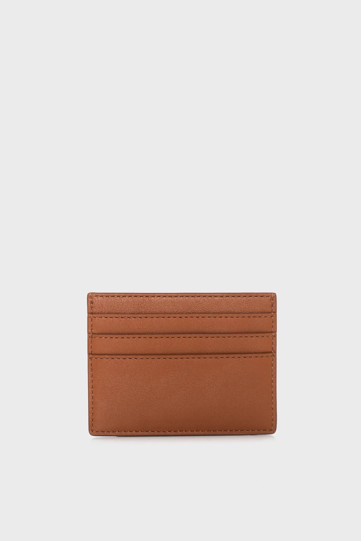 Картхолдер HILFIGER LEATHER CC HOLDER 2