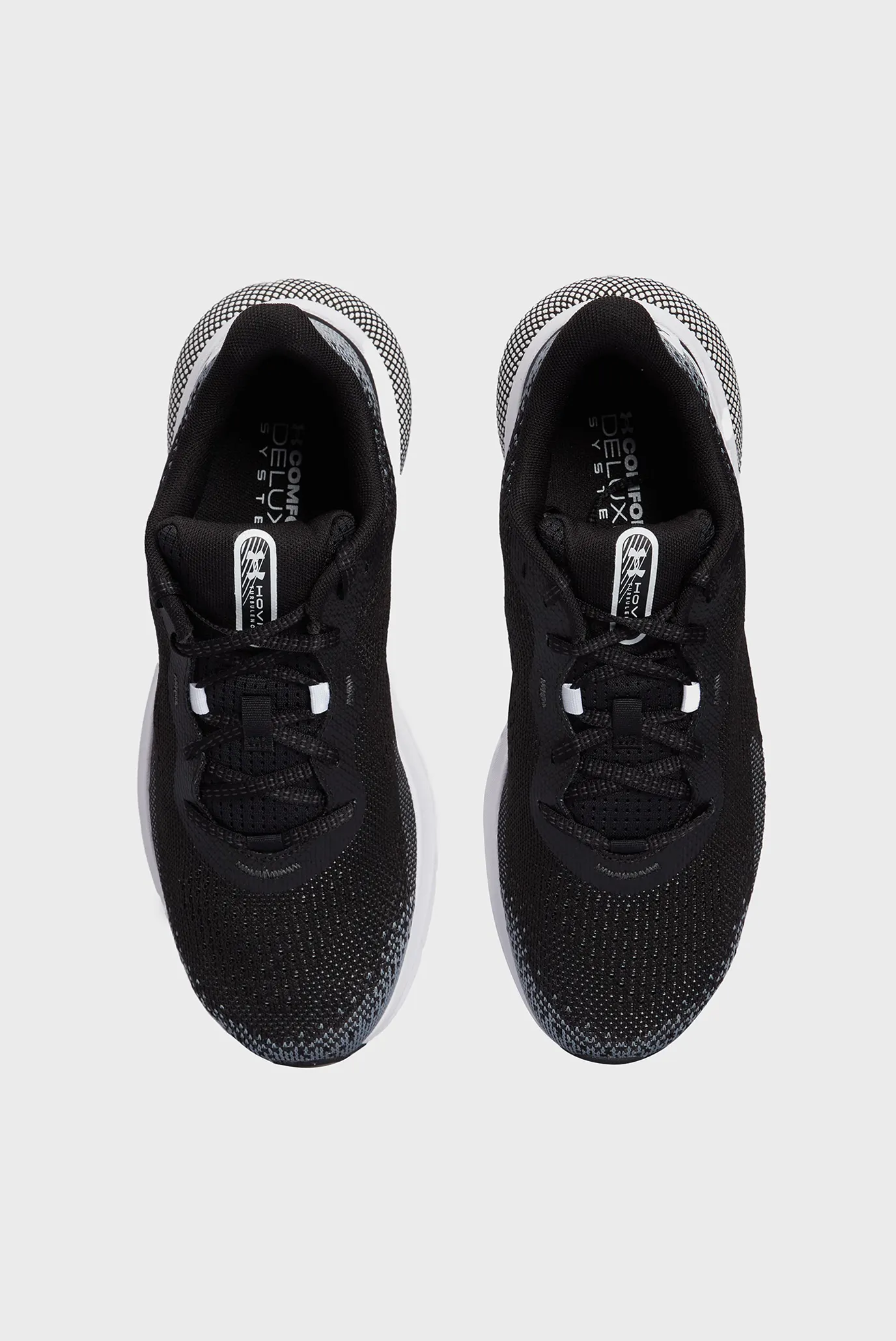 Кроссовки UA HOVR Turbulence 2 4