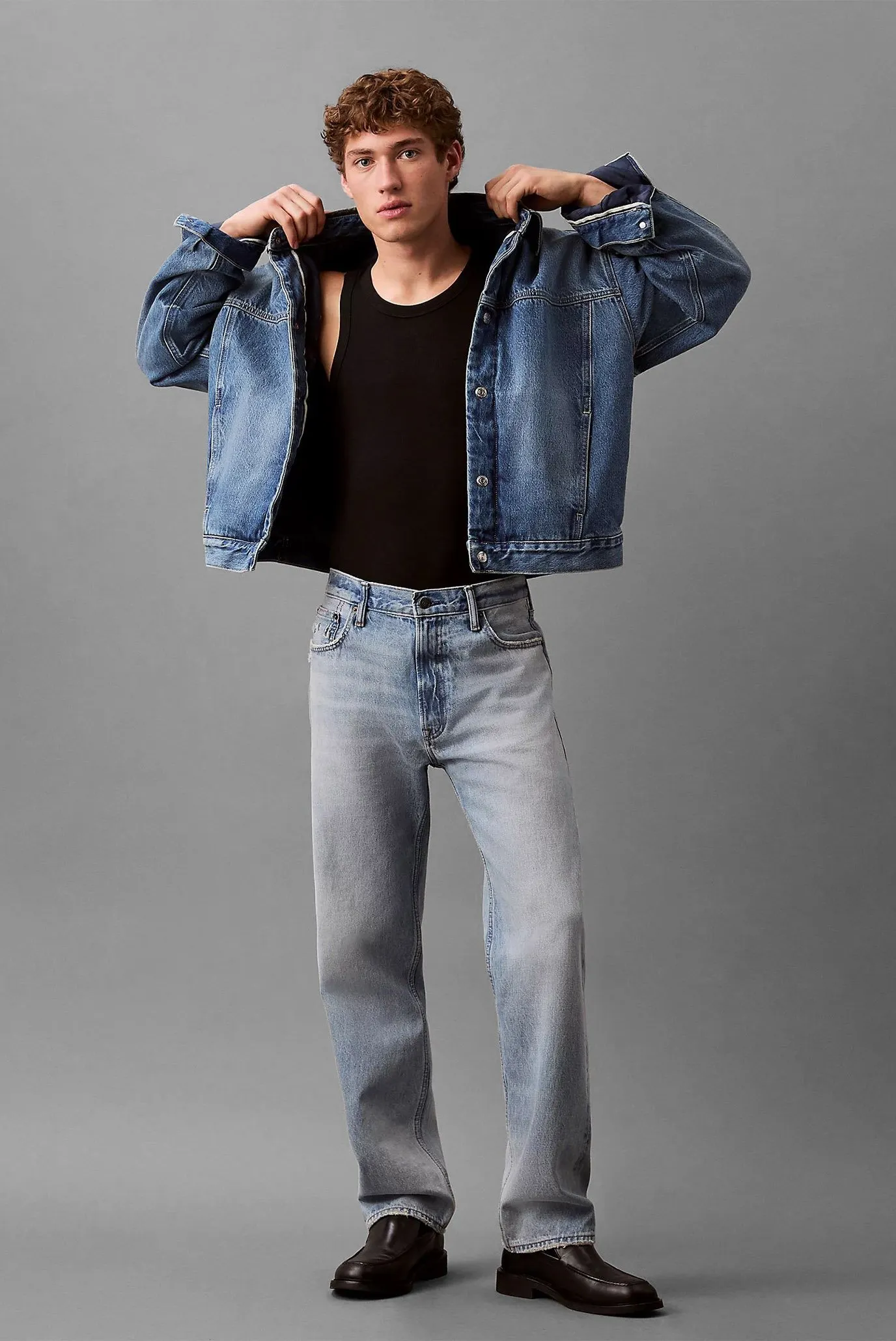 Ichki kiyim to'plami TANK TOP 2