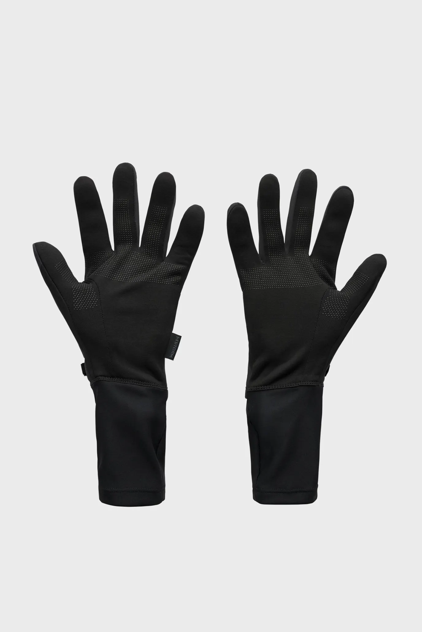 Qo'lqop/M's Storm Fleece Run Gloves 2