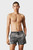 Шорты плавательные MEDIUM DRAWSTRING-PLACED PRINT