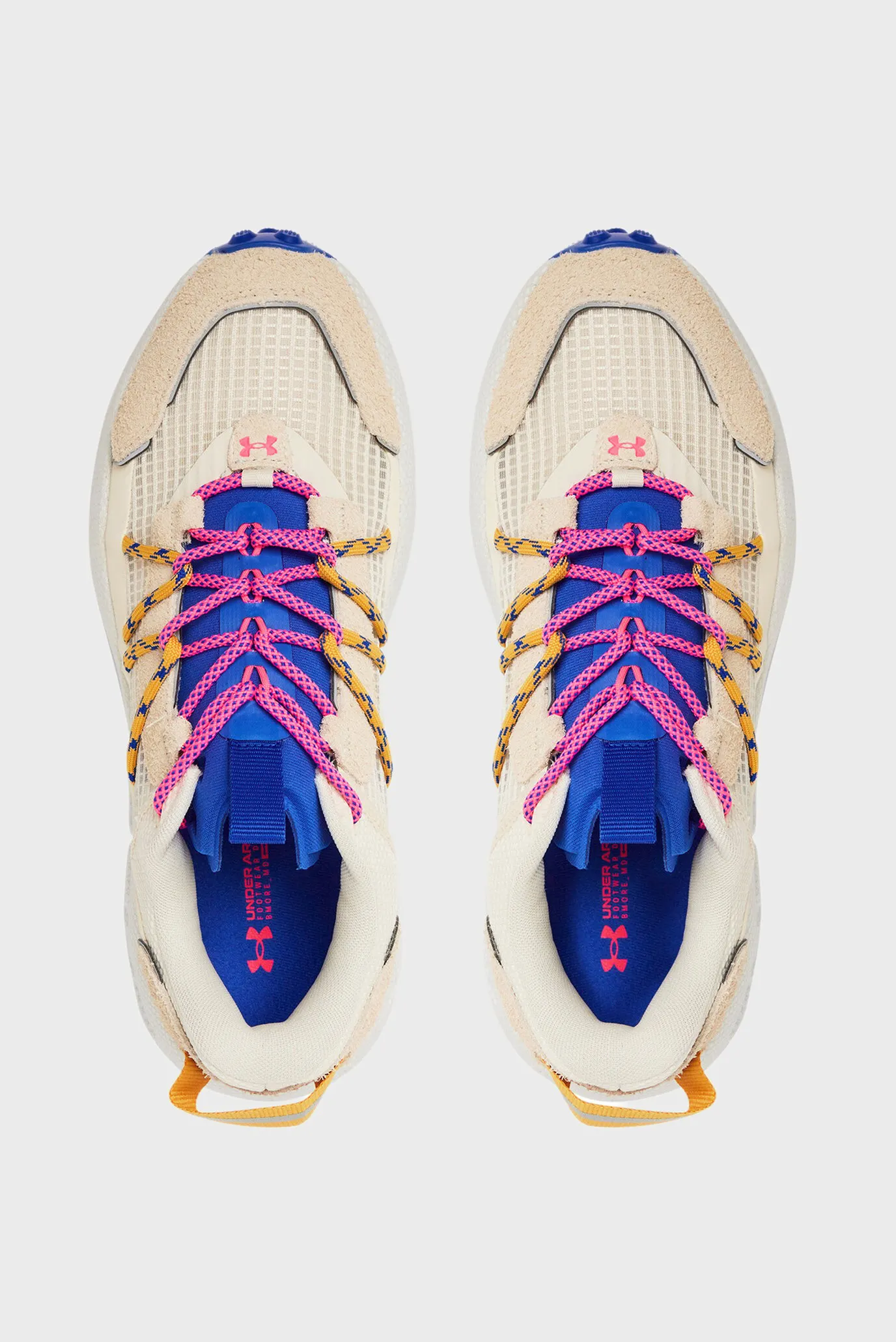 Кроссовки UA Fat Tire Venture Pro 5