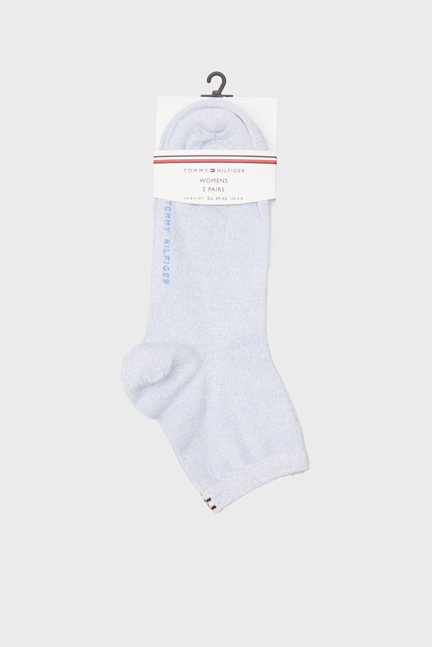 Paypoq TH WOMEN CASUAL SHORT SOCK 2P 1