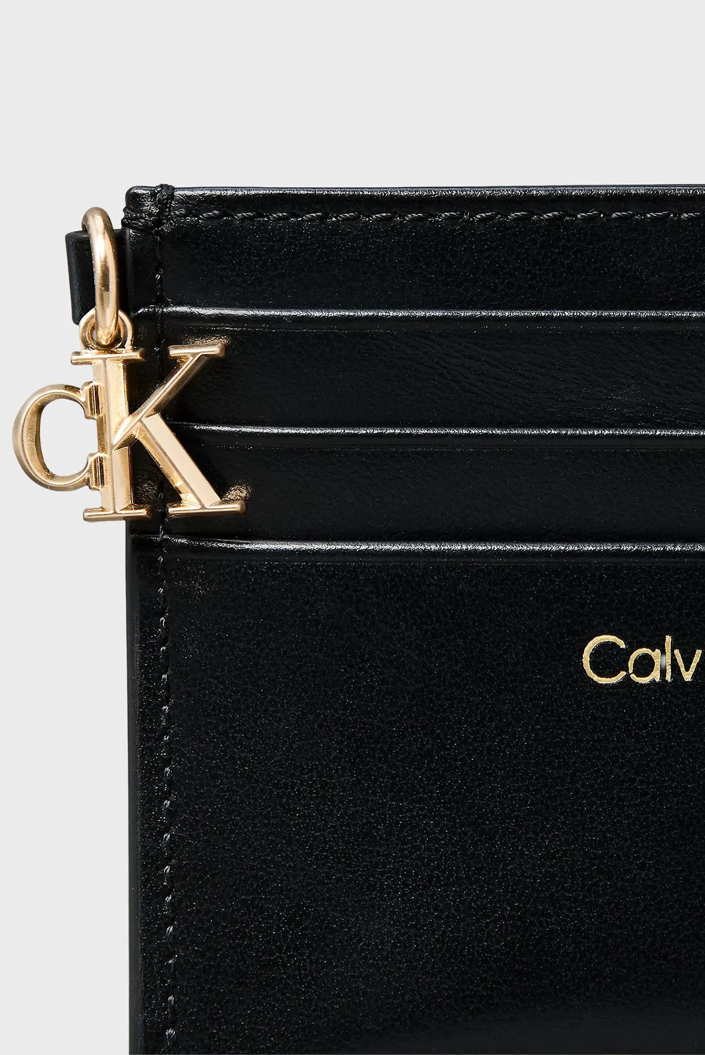 Картхолдер CK ZIP CARDCASE 6CC 3
