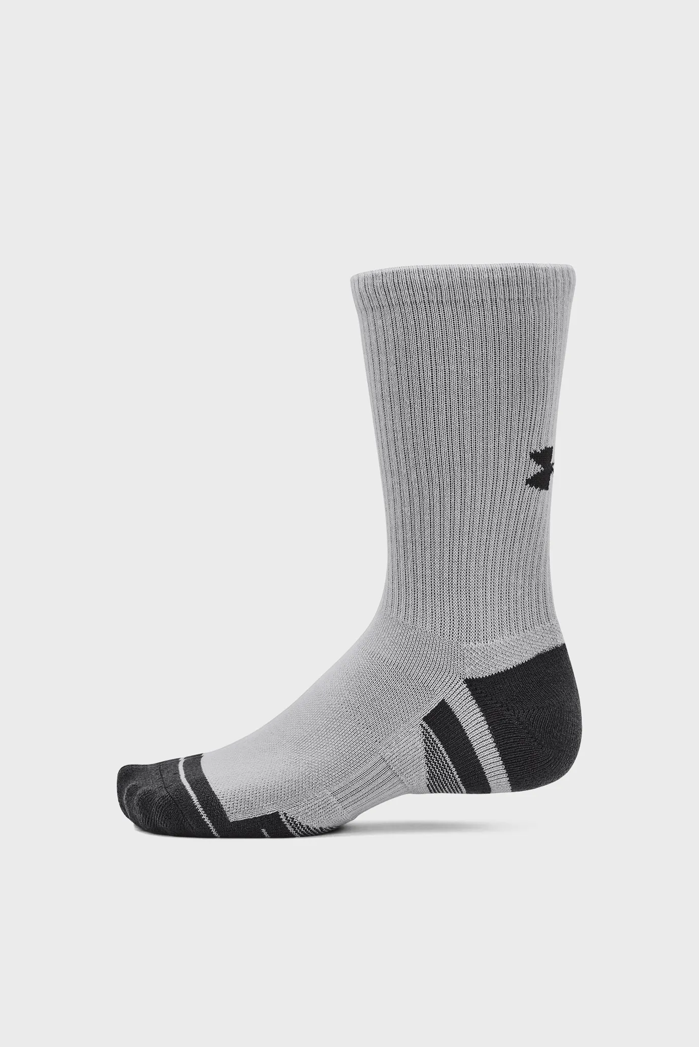 Paypoq UA Performance Tech 3pk Crew 2