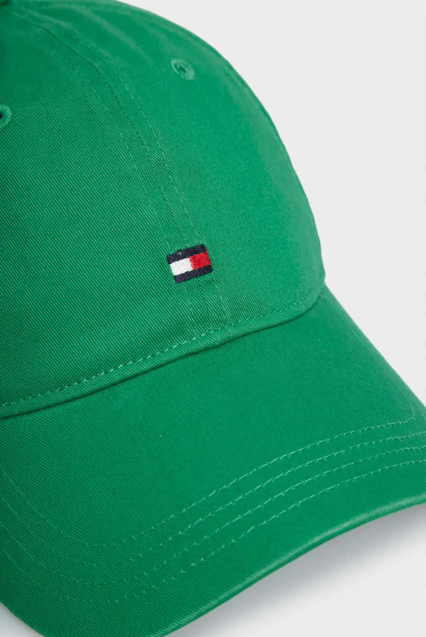 Kepka ESSENTIAL FLAG SOFT CAP 4