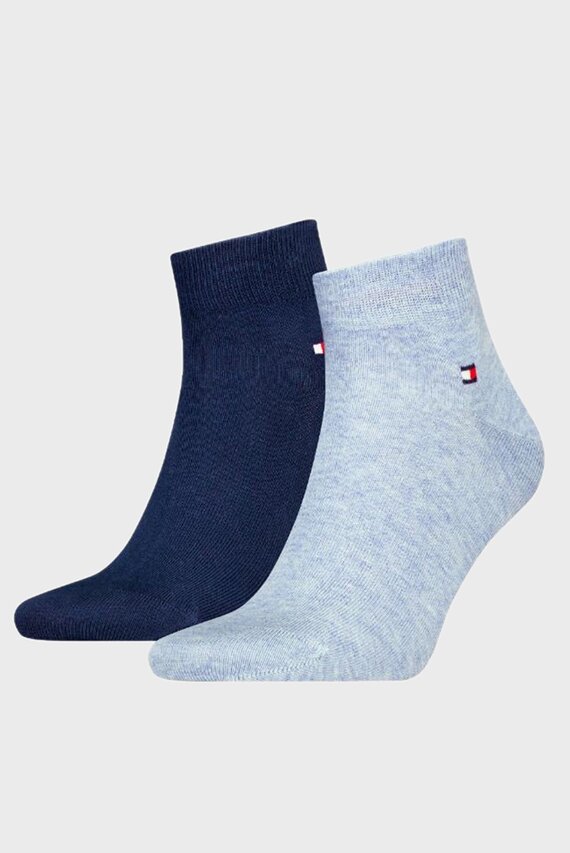 Paypoq TH MEN QUARTER 2P Tommy Hilfiger Paypoq TH MEN QUARTER 2P Tommy Hilfiger