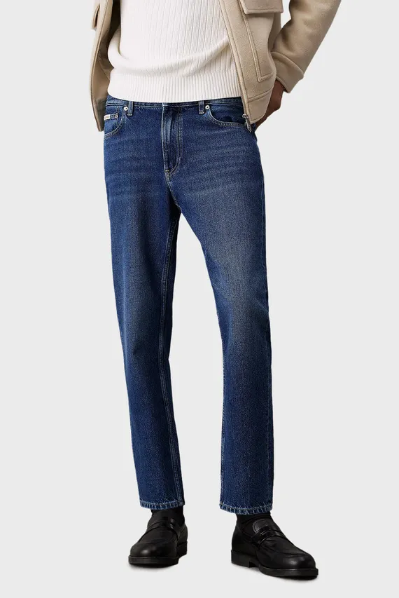 Джинсы DAD JEAN Calvin Klein Jeans