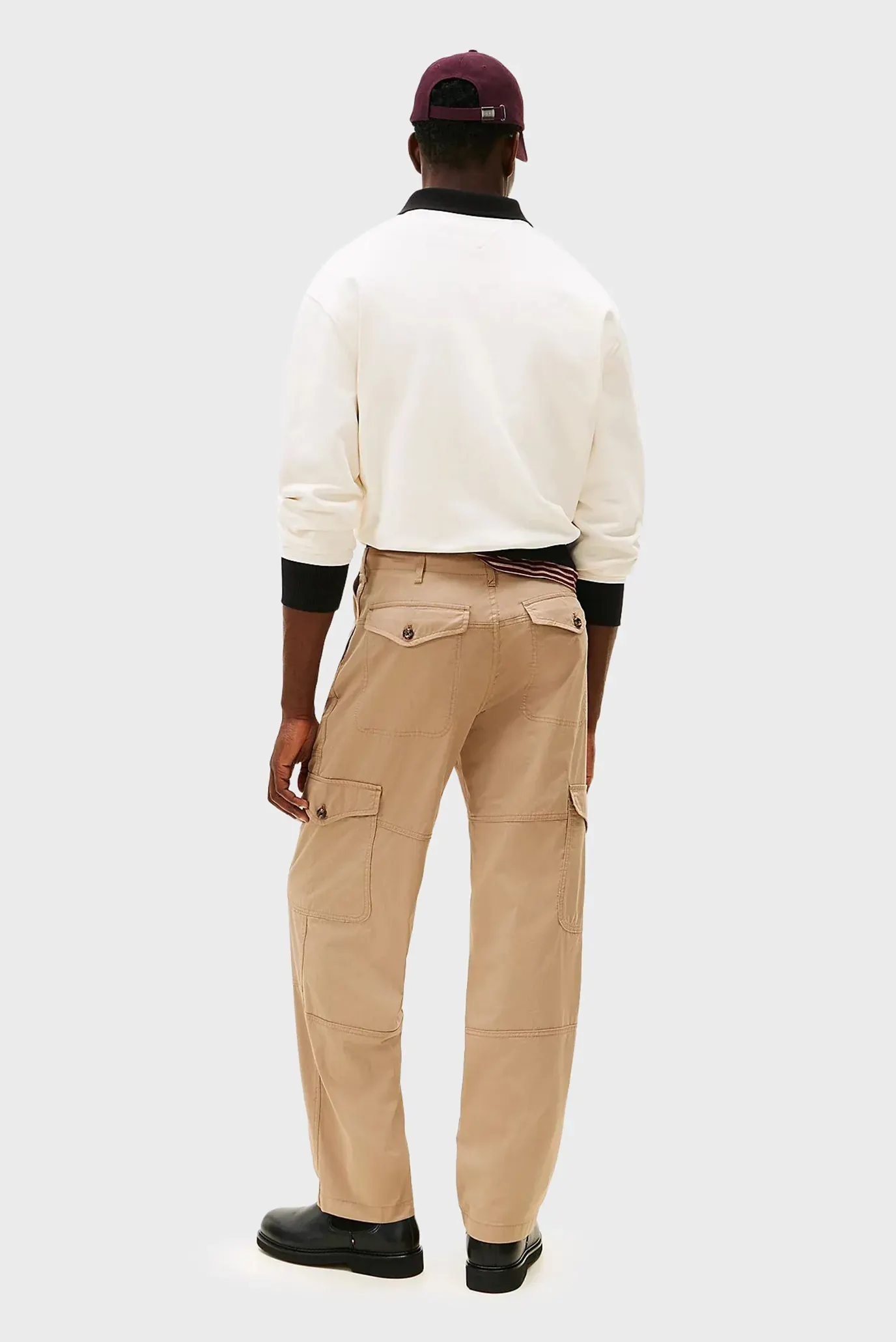 Штаны MURRAY CARGO CO-NYLON TWILL 3