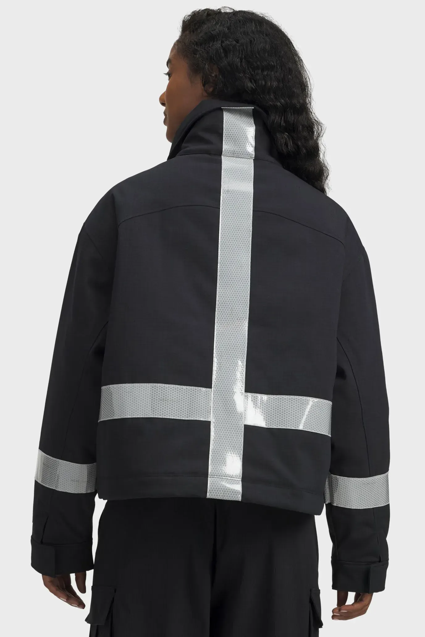 Ветровка Premium Sportswear Rfctv Jkt 3