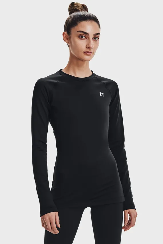 Лонгслив UA CG Authentics Crew Under Armour