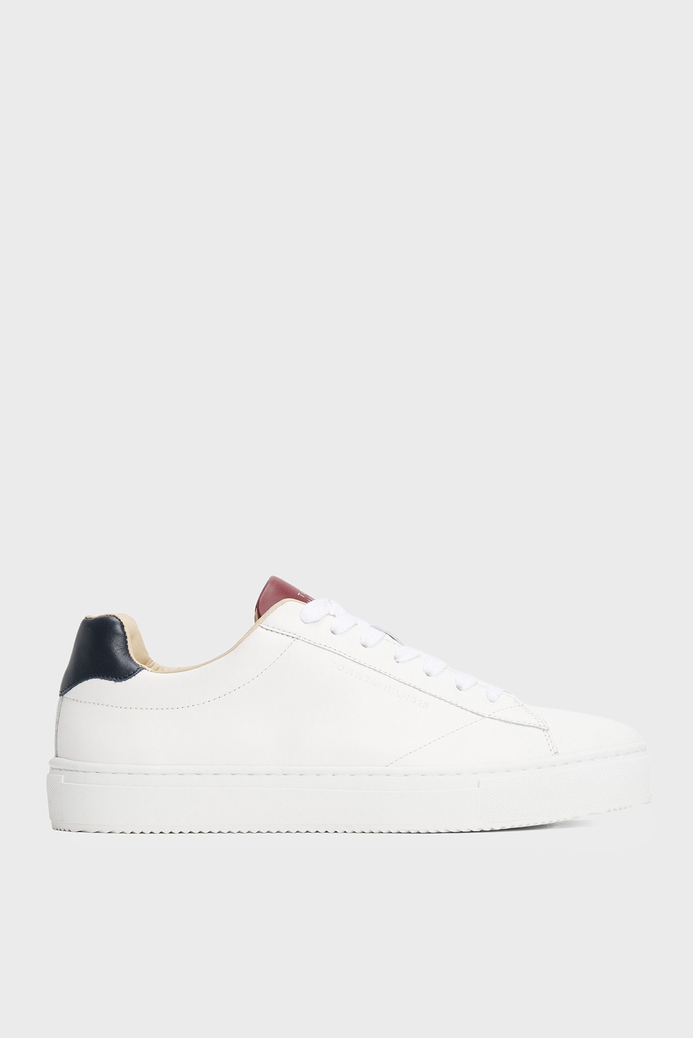 Keda PREMIUM CUPSOLE LEATHER 1