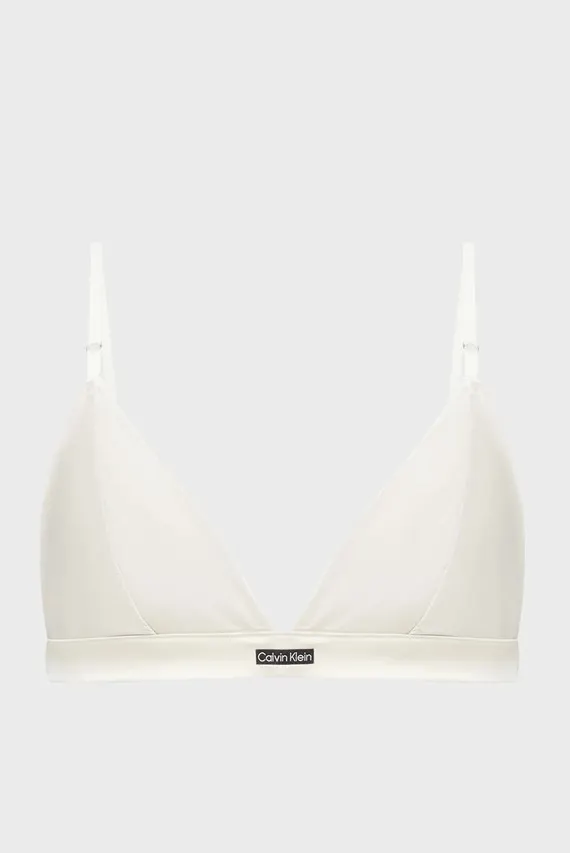 Bustgalter/UNLINED TRIANGLE Calvin Klein