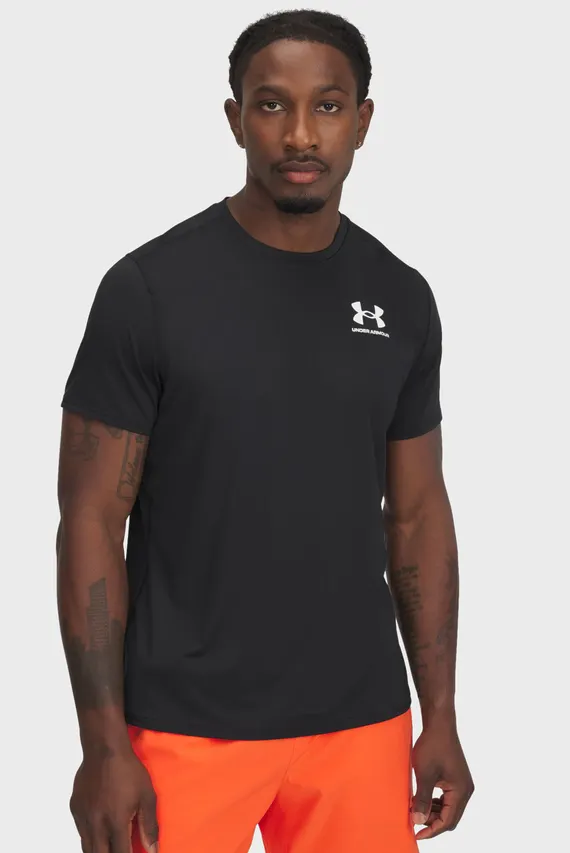 Futbolka UA Heatgear Fitted SS Under Armour