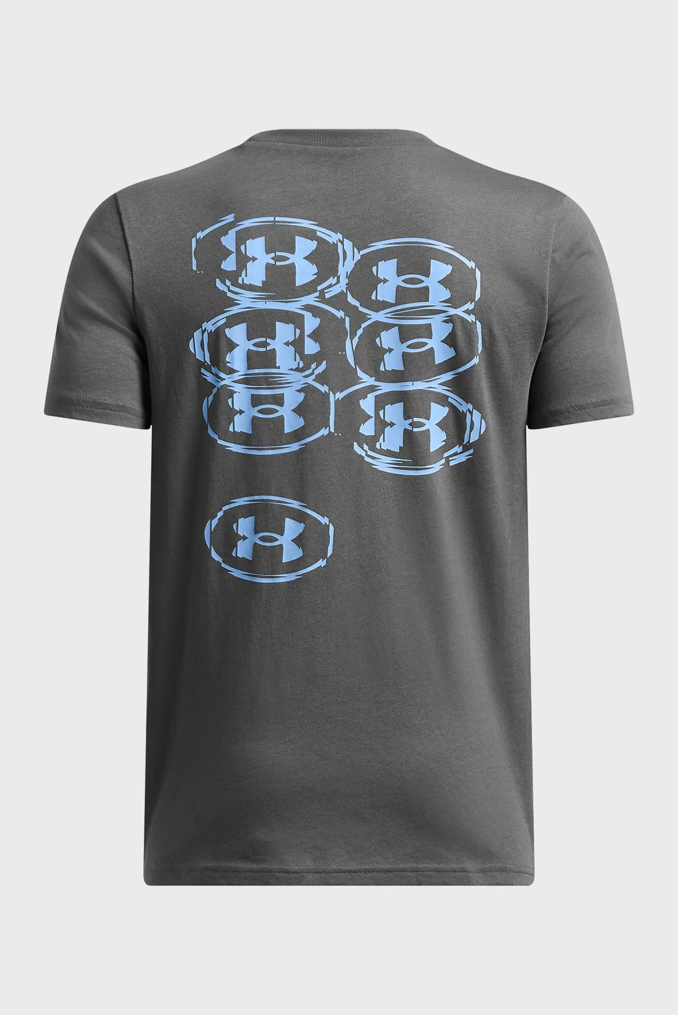 Futbolka UA B SLICE LOGO SS 2