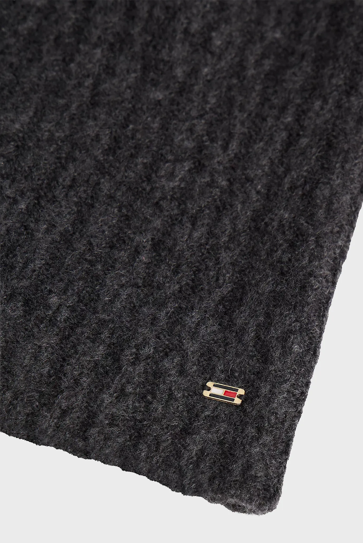 Shapka TH CABLE ENAMEL FLAG BALACLAVA 4