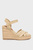 Босоножки TOMMY HILFIGER ESPAD HIGH WEDGE