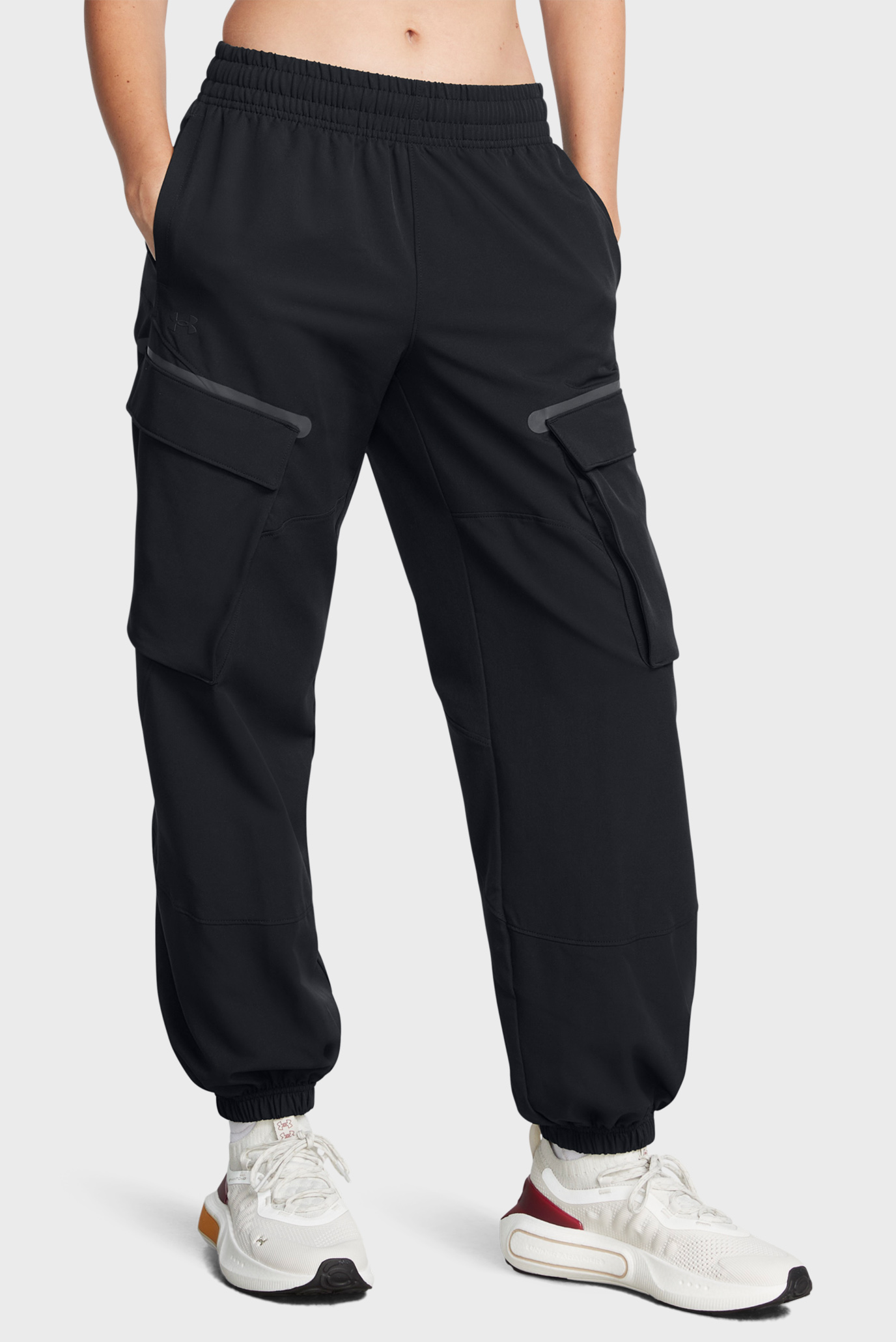 Штаны спортивные Unstoppable Cargo Pant 1