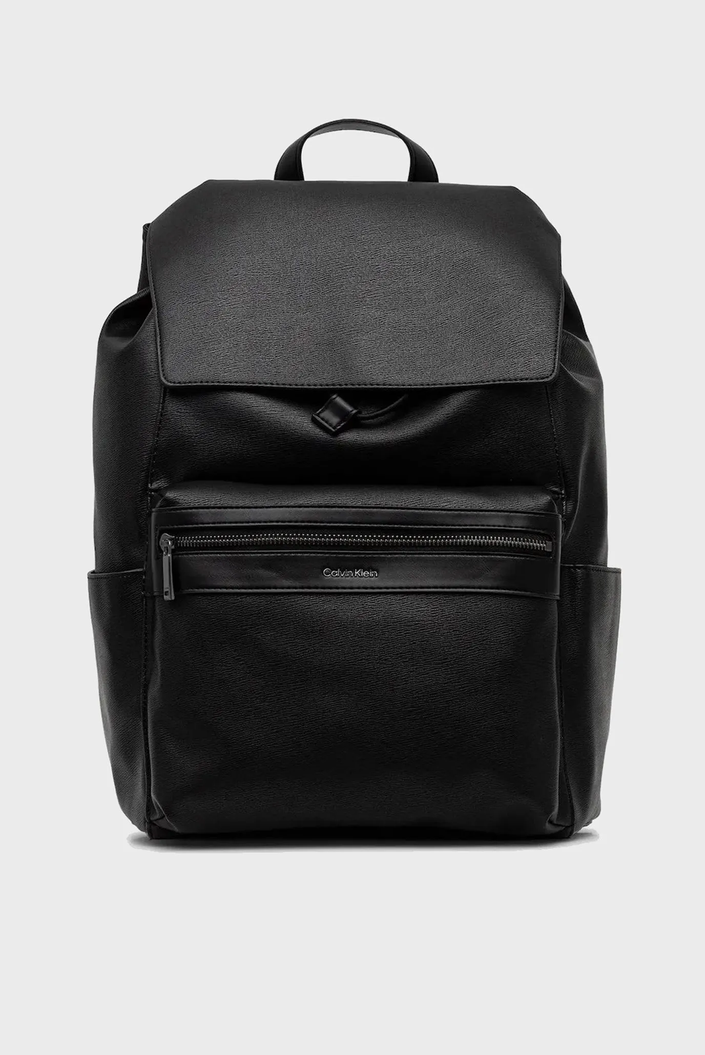 Ryukzak ZIP FLAP BACKPACK 1