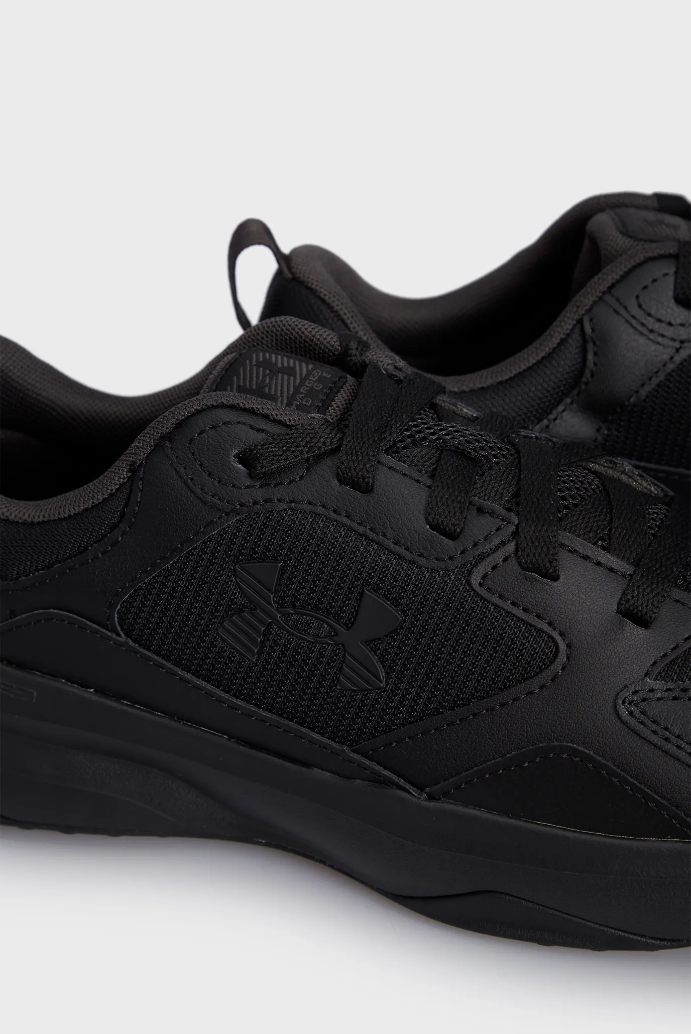 Кроссовки UA Charged Edge 2