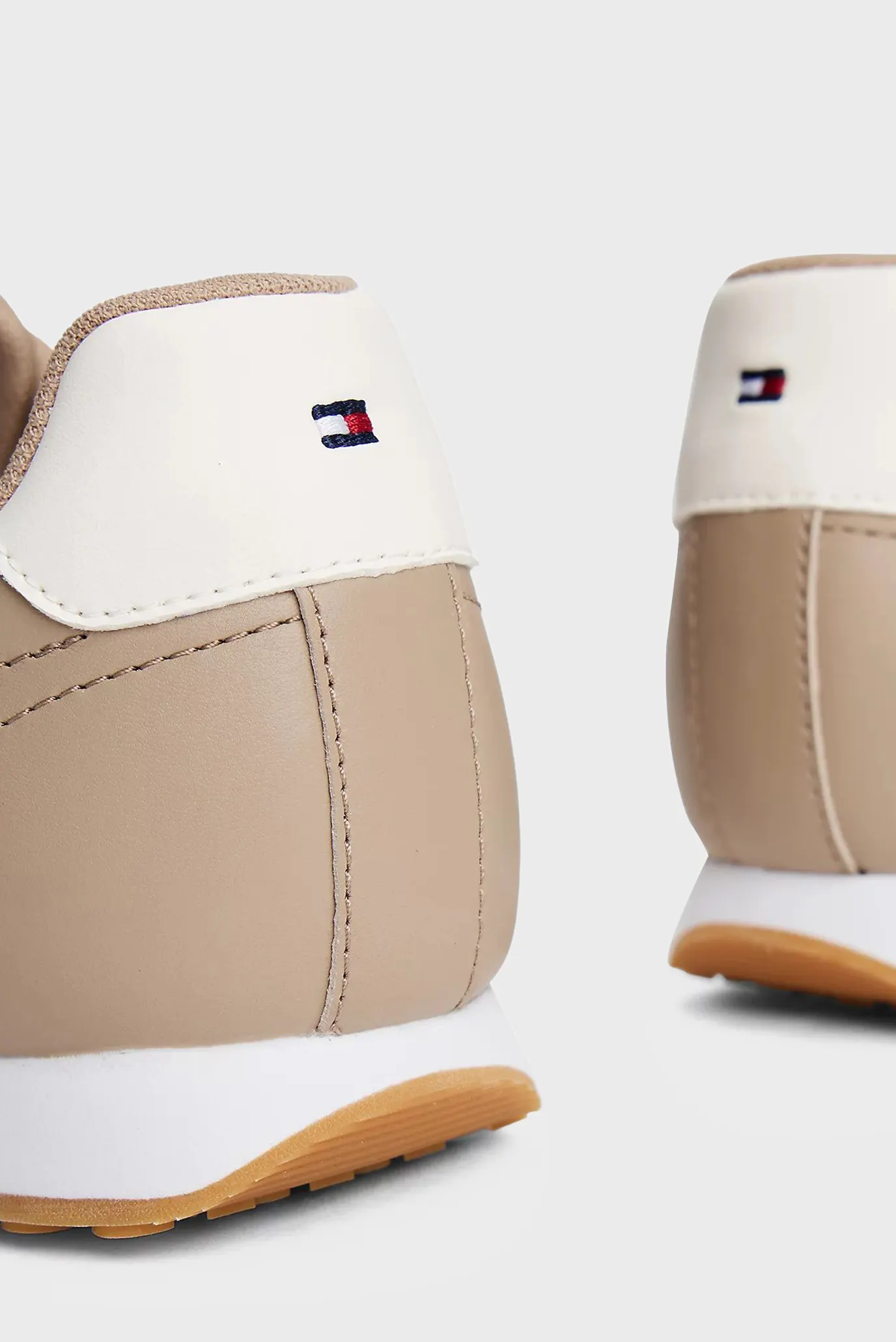 Кроссовки HERITAGE FASHION RUNNER MIX MAT 2