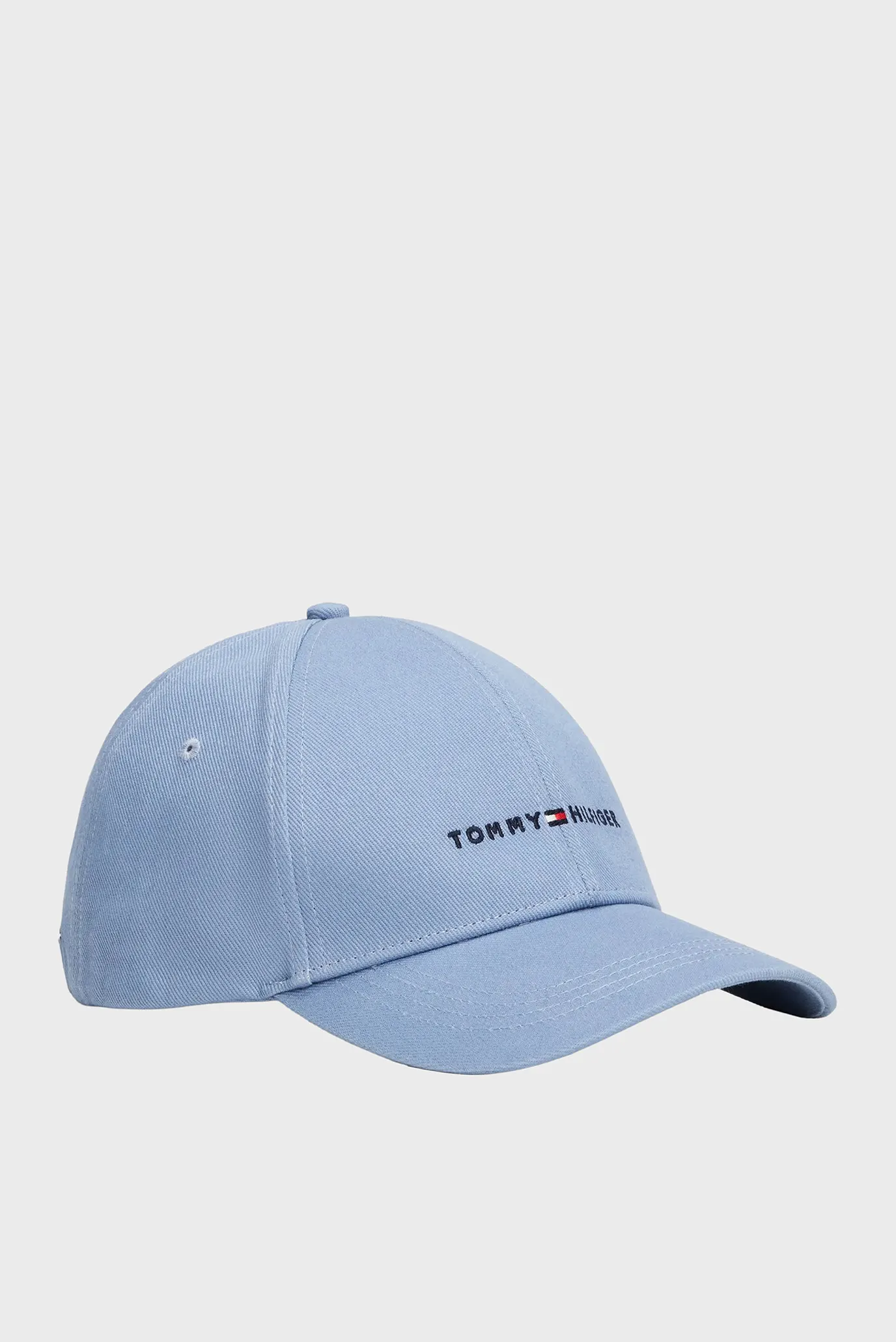 Кепка/TH FOUNDATION HCT 6 PANEL CAP 1