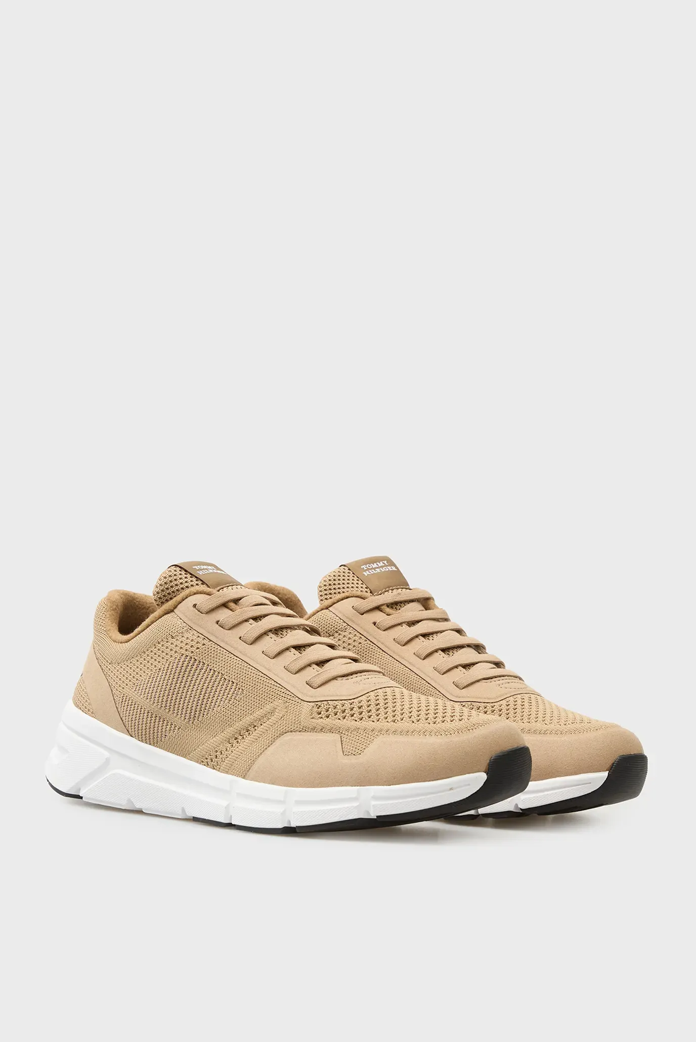 Кроссовки/MODERN COMFORT RUN TECH KNIT 3