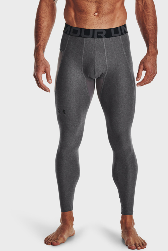 Легинсы UA HG Armour Leggings Under Armour