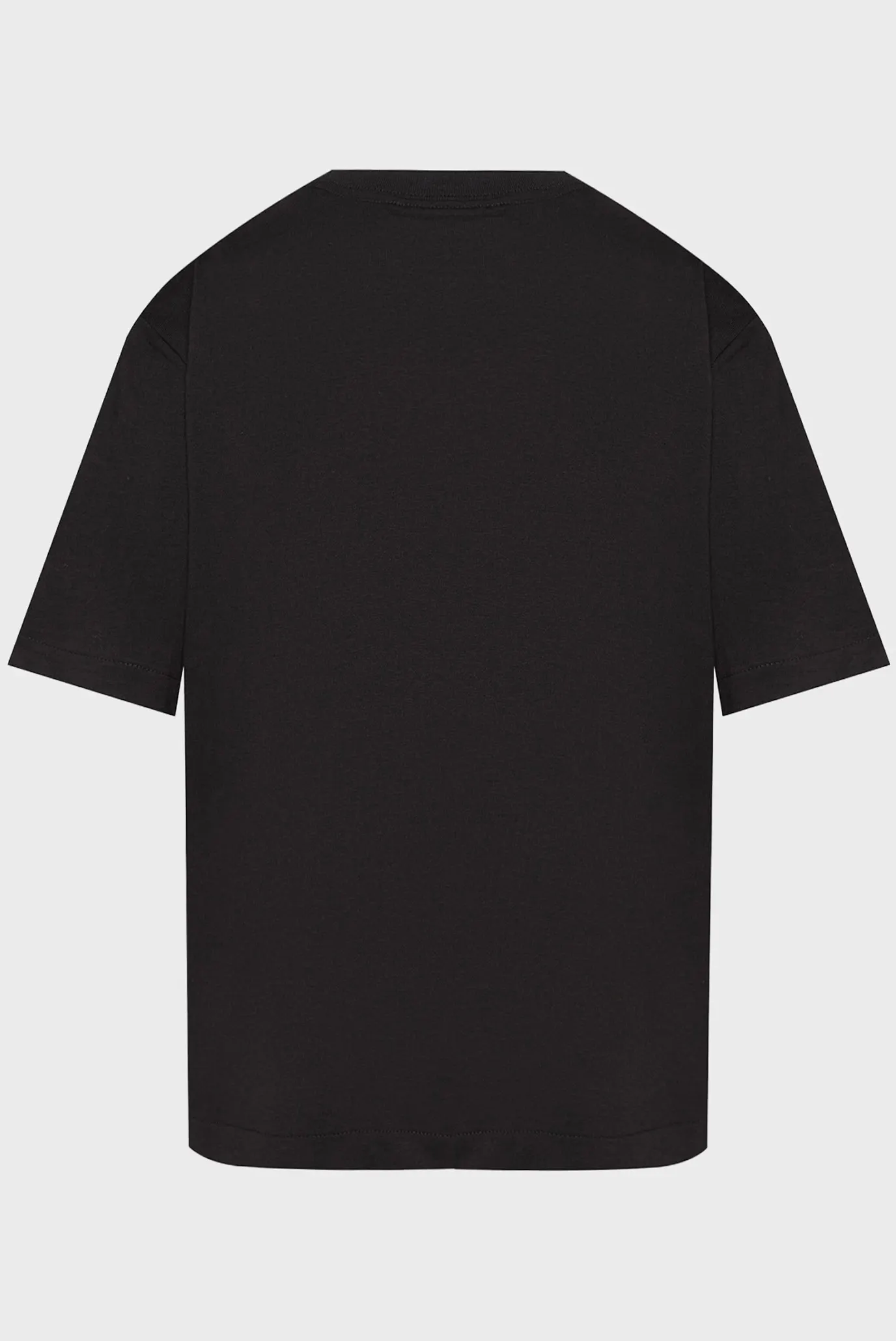 Futbolka SS BOXY FIT TEE 2