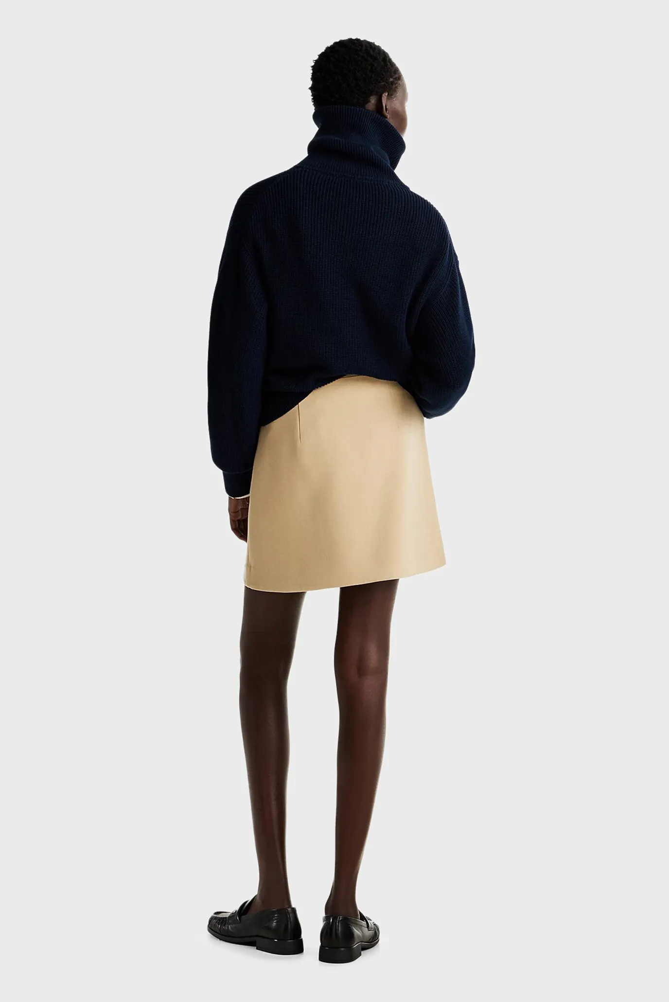 Yubka PUNTO SHORT SKIRT 3