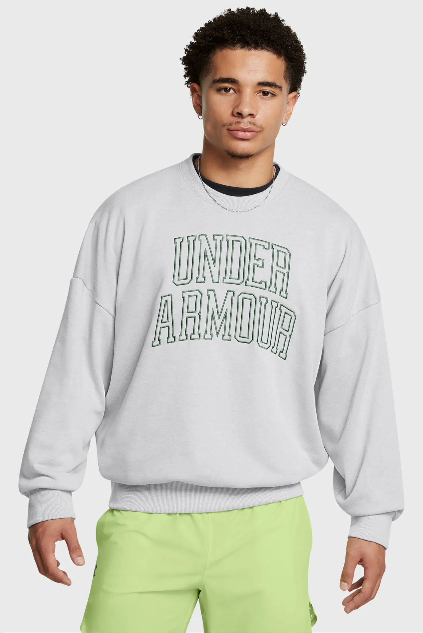 Svitshot UA Icon HWT Terry OS Crew 1