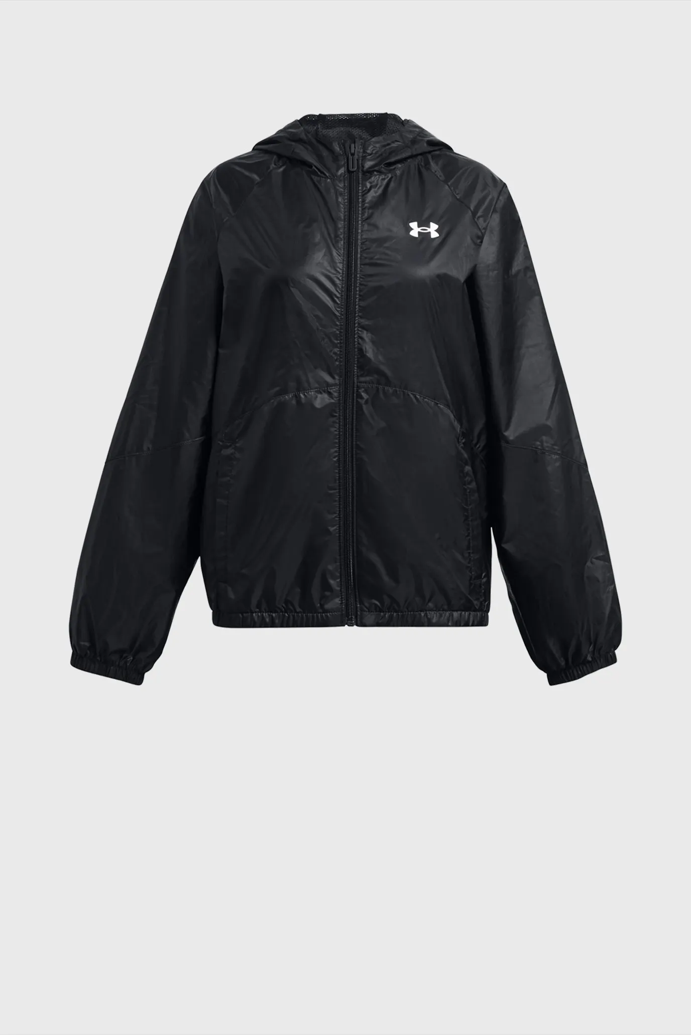 Vetrovka UA SPORT WINDBREAKER Jkt 1