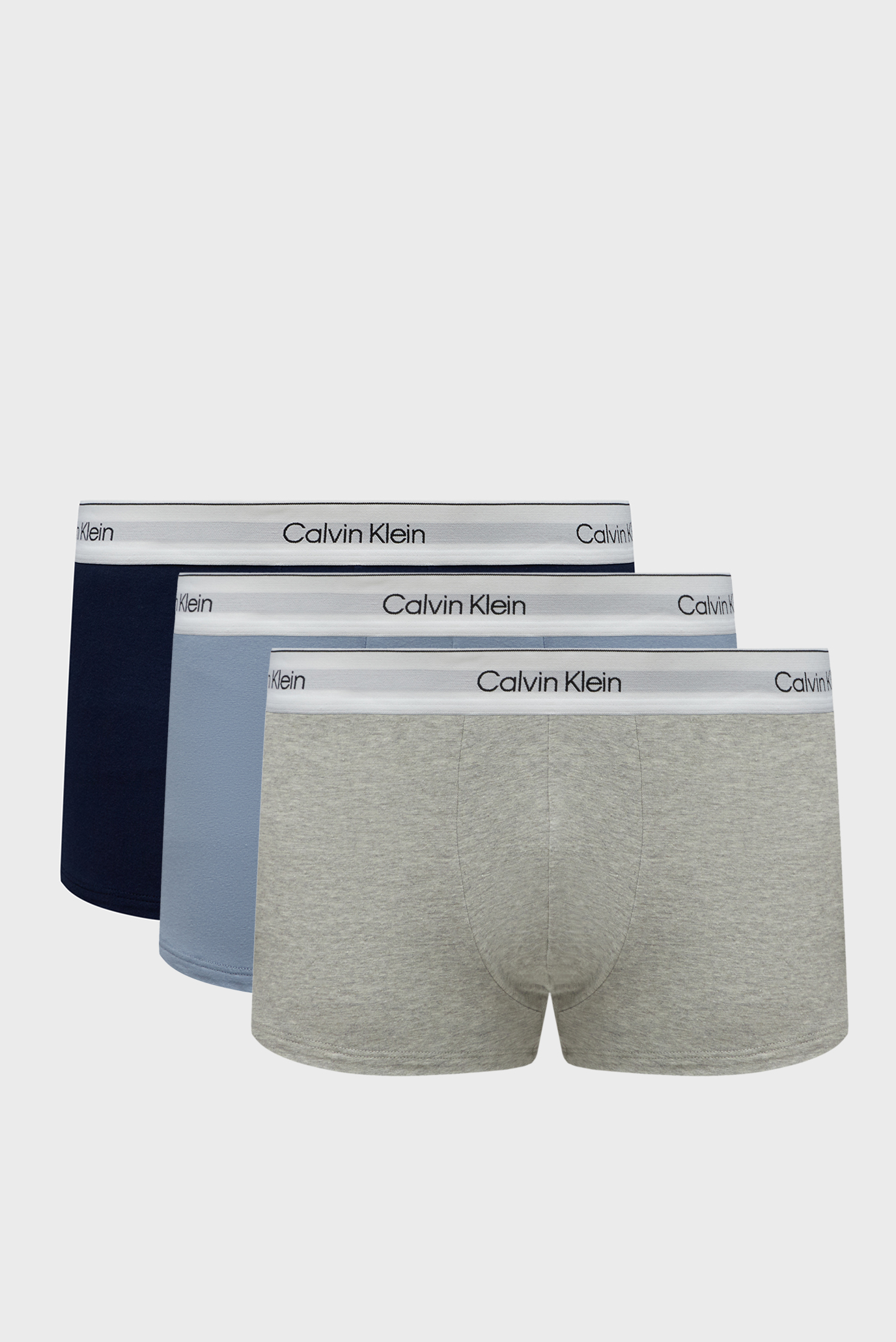 Набор белья LOW RISE TRUNK 3PK 1