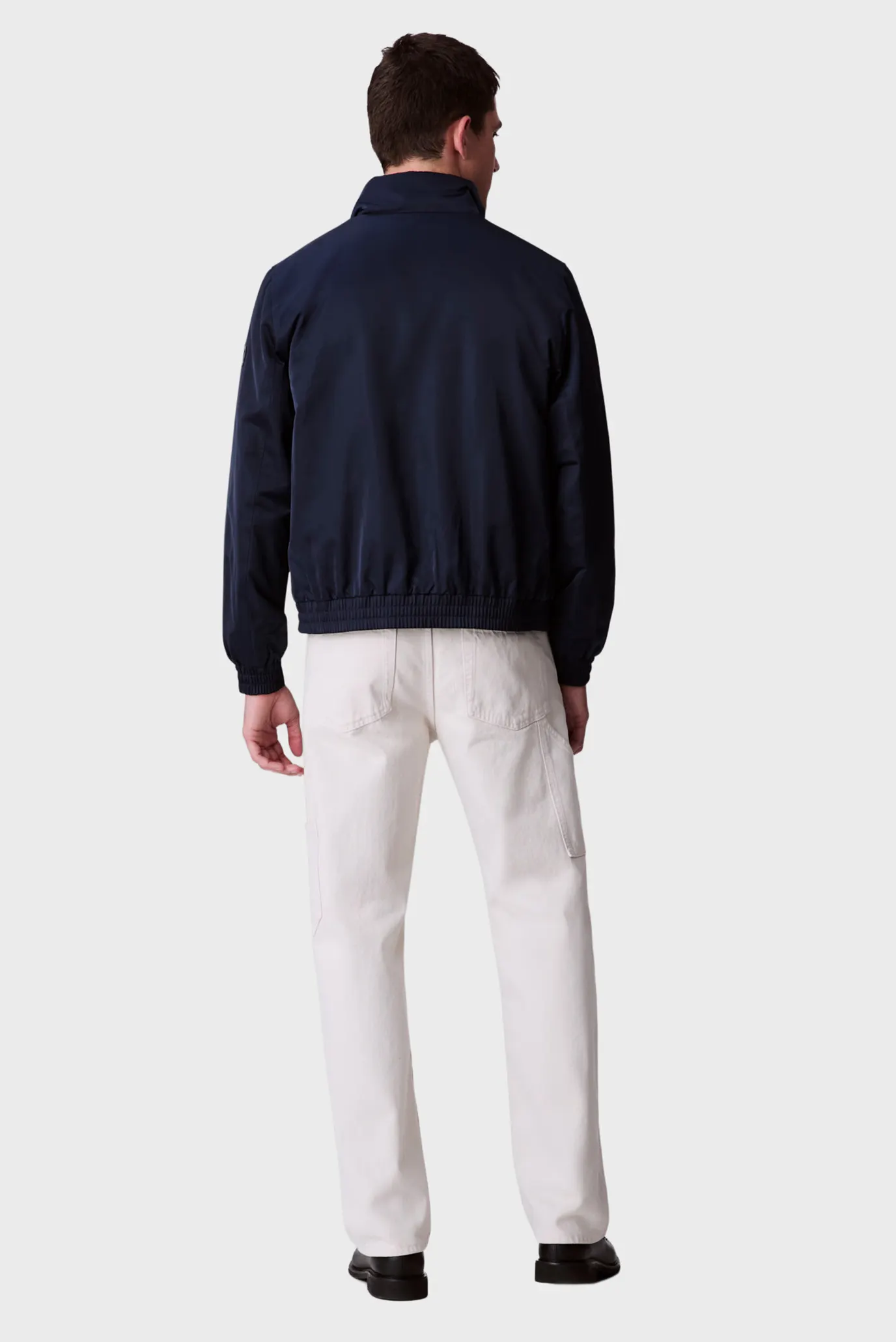 Yengil kurtka LS PADDED HARRINGTON JACKET 4