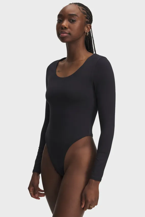 Kombinezon/UA Motion Bodysuit Under Armour